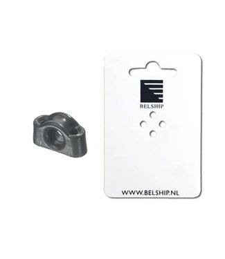 HOLT GUIDE EYE WITH CLOSED BASE HA452 - blister card