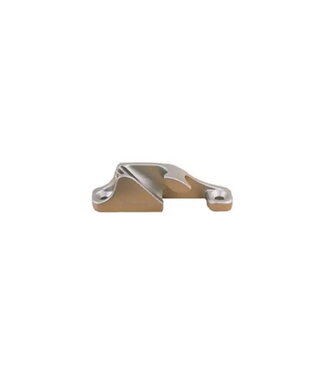 Clamcleat CLAMCLEAT ALUMINIUM PACKED PER 10 PCS OR PER PIECE ON CL217MK1