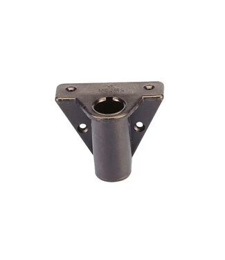 NUOVO RADE ROWLOCK POT White - side