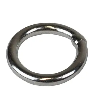 Optiparts S.STEEL RING