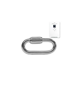QUICK LINK 4 mm - blister card