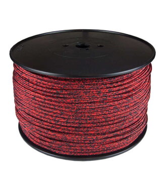 Optiparts 7MM DB-RACING SHEET RED P/M