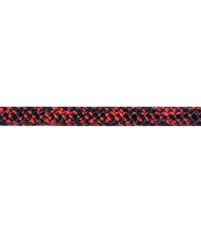 Optiparts DB-racing schoot rood 7 mm - 200 m