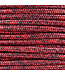 Optiparts DB-racing schoot rood 7 mm - 200 m