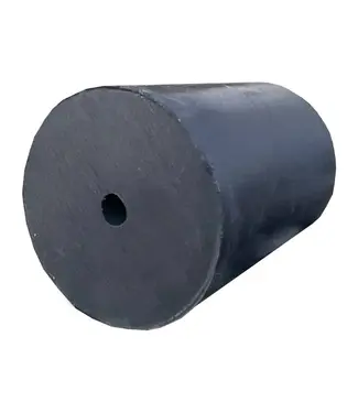 Optiparts RUBBER STOPJE FOR SELF-BAILER