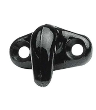 NUOVO RADE UNIVERSAL SMALL HOOK MAX ROPE ƒ˜4MM, L30MM