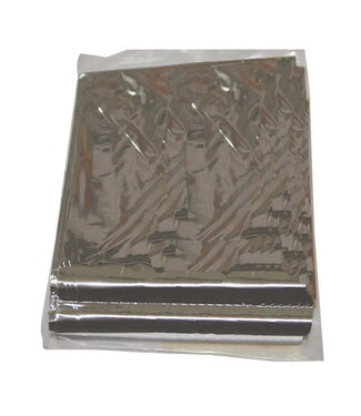LALIZAS THERMISCHE DEKEN 2,1x1,6m