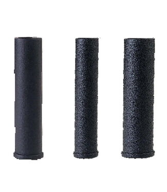 NUOVO RADE HANDLE 35mm BLACK