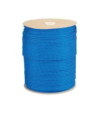 8 MM SCHOOTLIJN BLAUW/PAARS P/M