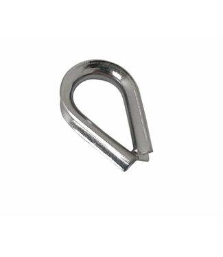 SEA SURE KOUS 4 MM S.STEEL (11-44)