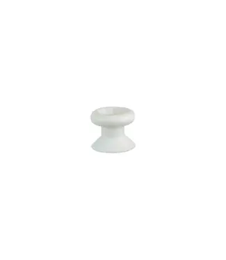 Optiparts WHITE STANDARD BOOM DOPJE