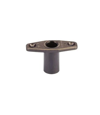 NUOVO RADE ROWLOCK POT black - top