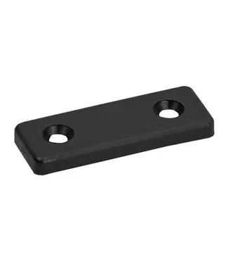Optiparts HANGING STRAP MOUNTING SMALL PLATE
