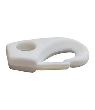 Optiparts PLASTIC SMALL HOOK