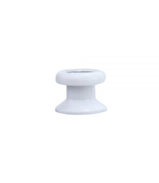 Optiparts Knop hold-down schoolgiek