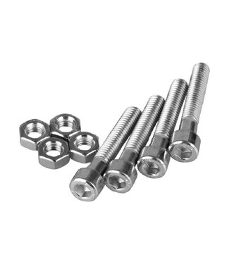 TECNOSEAL BOLT KIT 3