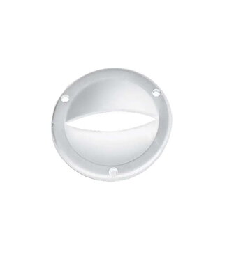LALIZAS VENTILATIESCHELP WIT ƒ˜87mm