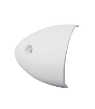 LALIZAS VENTILATION SCHELP, 55xe