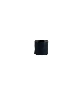 Optiparts BLACK STANDARD MAST DOPJE