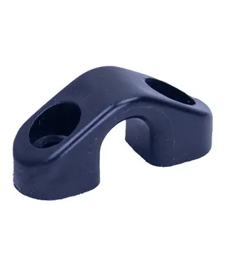 Optiparts PLASTIC EYE FOR FOOT ROPE AND OVERLAP