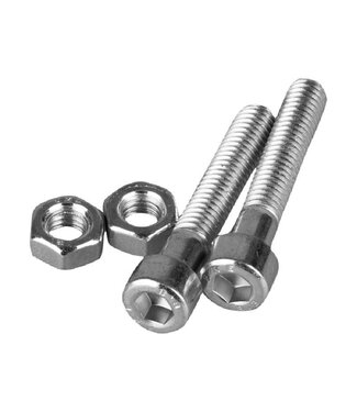 TECNOSEAL BOLT KIT 9 /1