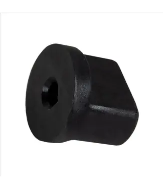 Optiparts NUT FOR OVERLAP EYE