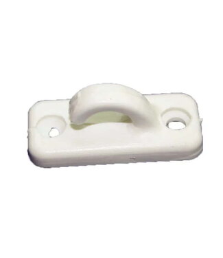 LALIZAS SCREW HOOK BLACK Max LINE ƒ˜4mm,