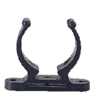 LALIZAS CLAMP BRACKET FOR OAR 40mm