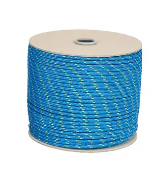 4 MM TRIM LINE BLUE/YELLOW P/M