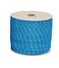 4 mm trimlijn blauw/geel - 200 m