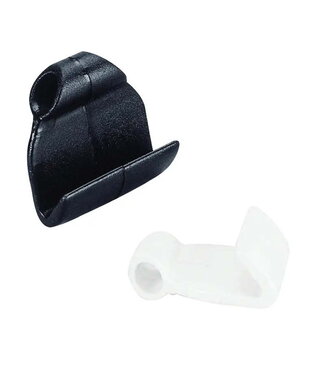 NUOVO RADE COVER TARPAULIN HOOK FOR INFLATABLE BOAT White