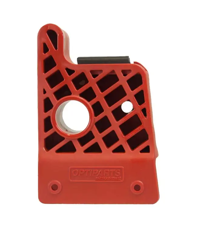 Optiparts Reserve trolley bescherm slang.