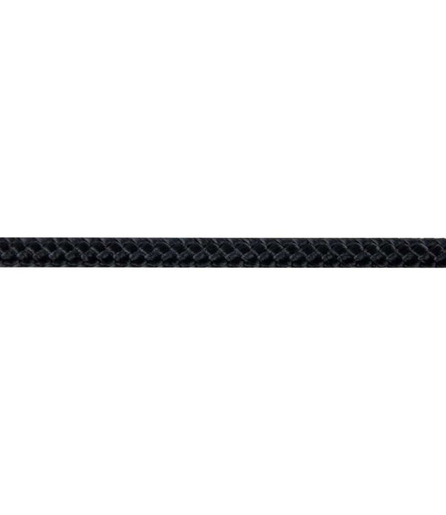 2 mm trimlijn zwart - 200 m