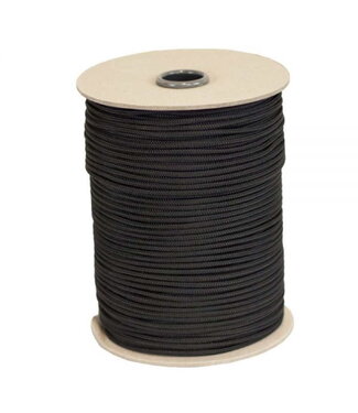 1.5 MM TRIMLIJN ZWART P/M