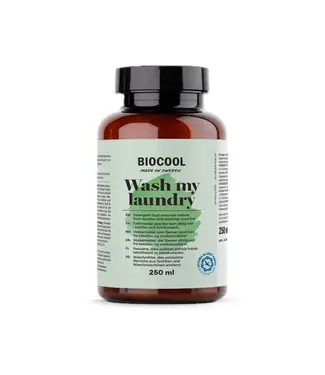 Biocool WASH MY LAUNDRY