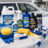 Cleaning products