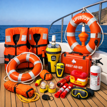 Safety products