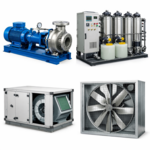 Technical products