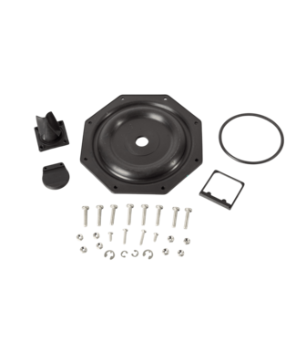 Whale AK8050 Servicekit Henderson MK5