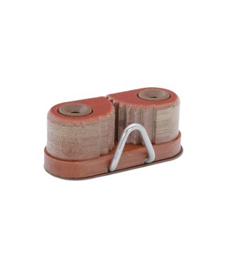 BARTON Camcleat with Fairlead 6-12 mm Line