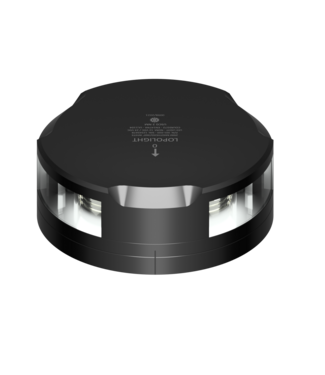 LOPOLIGHT 201-020-FB-B Mastlicht 2nm 360° wit licht