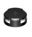 LOPOLIGHT 201-020-FB-B 2nm Masthead/360° White, black w/FB base
