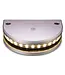 LOPOLIGHT 300-124 180° WIT 3NM 50M