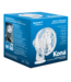 CAFRAMO KONA WATERDICHTE VENTILATOR 24 VOLT WIT