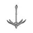 Anchoring - Mooring