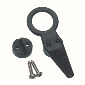 Aanleg accessoires