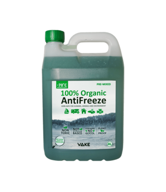Vake ANTIVRIES 4 ltr Premix
