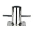 Bollards and cleats