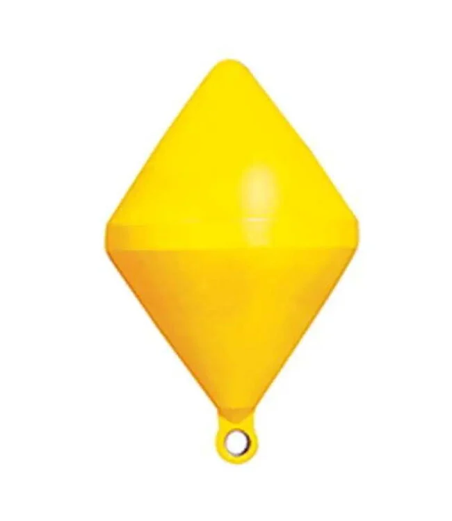 Marker buoys