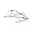 Rudder fittings